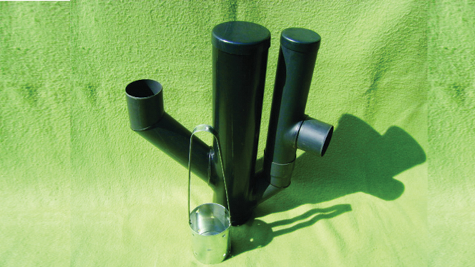 Grease Trap